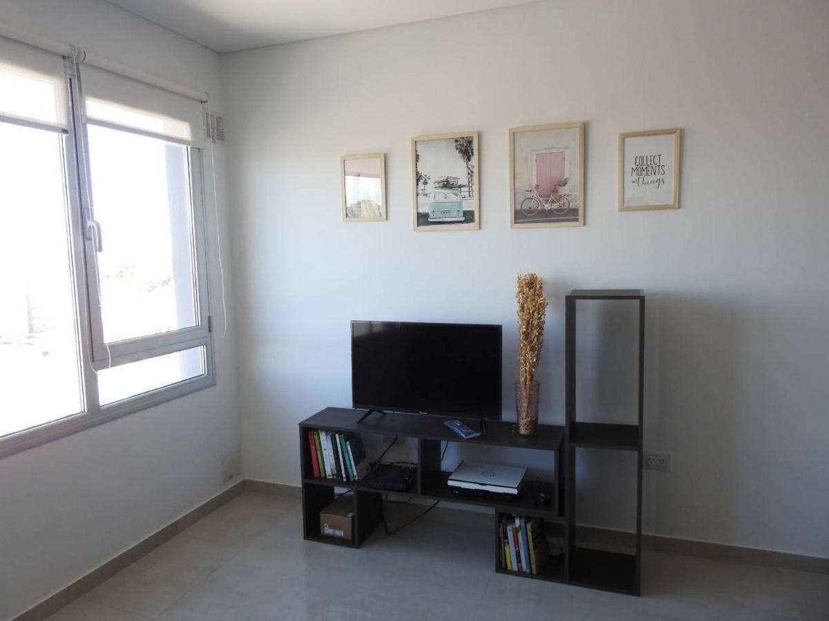 Departamento Con Vista Al Mar Apartment Puerto Madryn