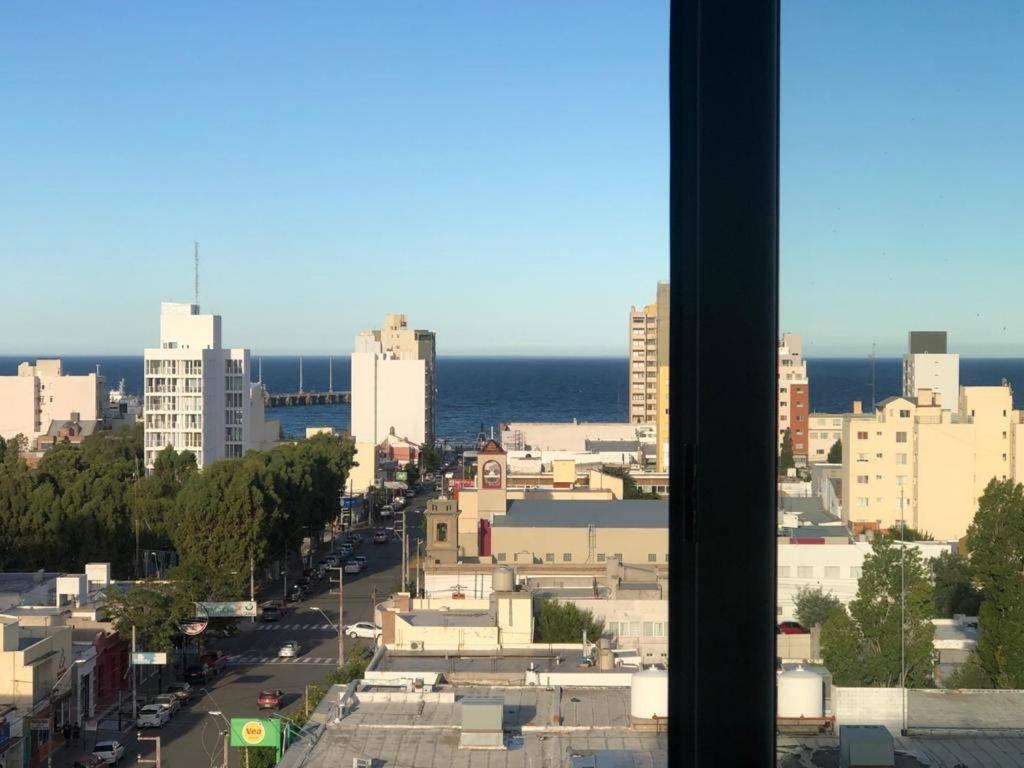 Departamento Con Vista Al Mar Puerto Madryn
