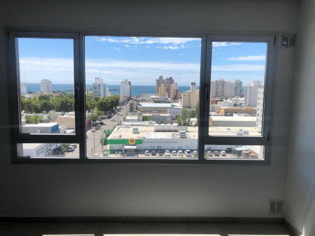 Departamento Con Vista Al Mar *