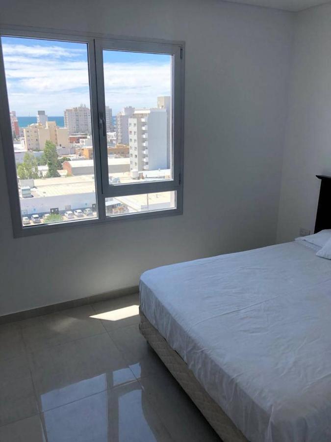 Apartment Departamento Con Vista Al Mar
