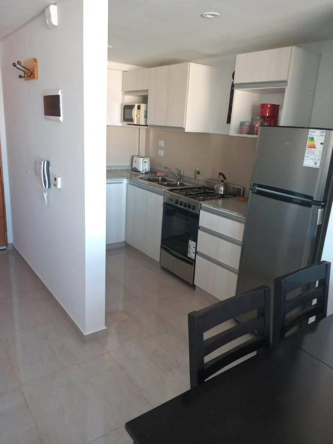Apartment Departamento Con Vista Al Mar Puerto Madryn