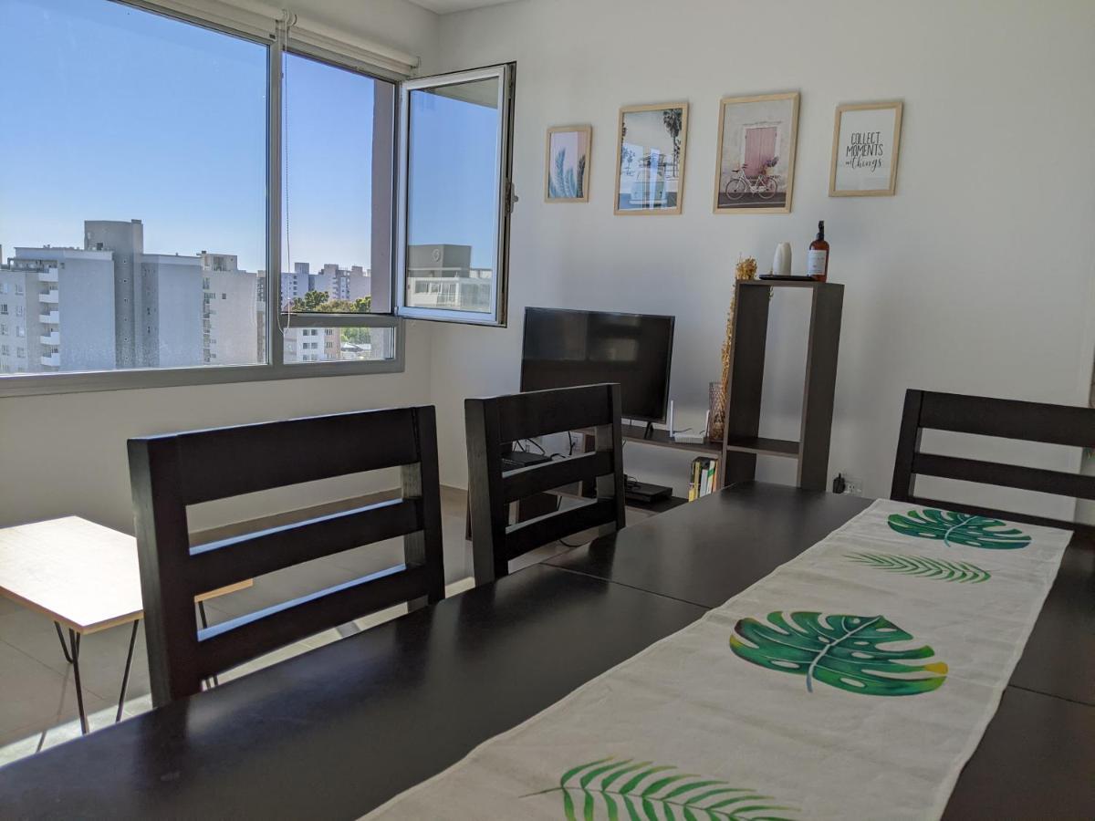 Departamento Con Vista Al Mar